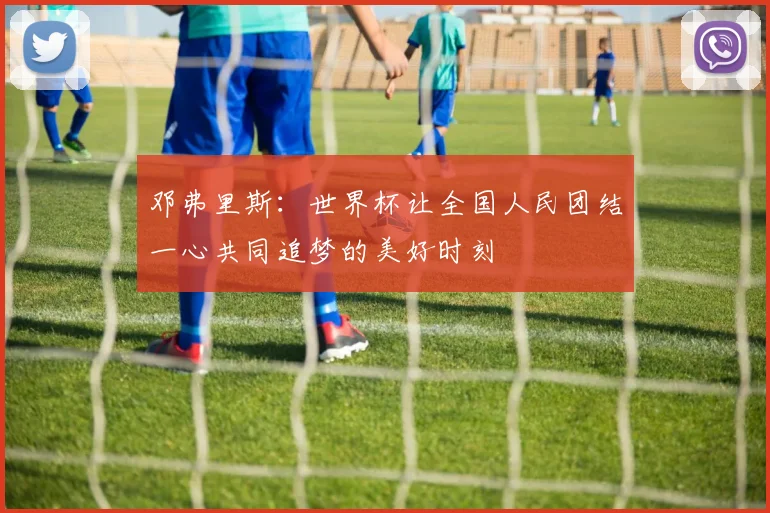 邓弗里斯：世界杯让全国人民团结一心共同追梦的美好时刻